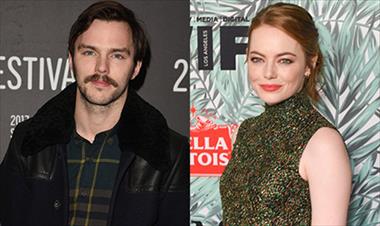 /cine/emma-stone-y-nicholas-hoult-juntos-en-un-nuevo-proyecto/43575.html