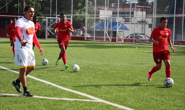 /deportes/comienzan-los-entrenamientos-de-la-sub-20/72564.html