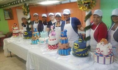 /vidasocial/eric-roachford-trae-los-secretos-de-la-decoracion-de-pasteles/71014.html
