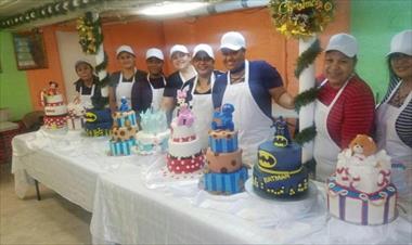 /vidasocial/eric-roachford-trae-los-secretos-de-la-decoracion-de-pasteles/71014.html