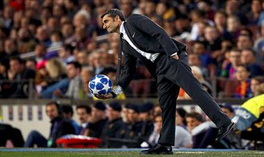 /deportes/ernesto-valverde-evita-hablar-sobre-julen-lopetegui/83195.html