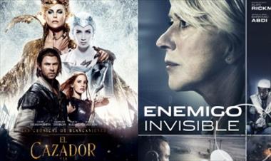 /cine/estreno-para-este-fin-de-semana-el-cazador-y-la-reina-del-hielo-enemigo-invisible/31137.html