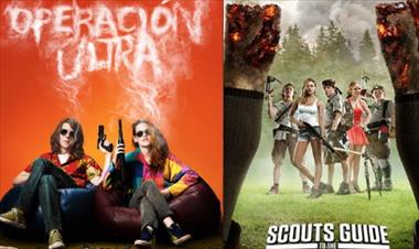 /cine/estrenos-para-este-fin-de-semana-scouts-vs-zombies-operacion-ultra/30117.html