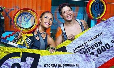 /vidasocial/facundo-kroeck-y-lissette-jurado-ganadores-de-calle-7-/72893.html