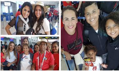 /deportes/familiares-de-la-seleccion-panamena-ya-estan-en-rusia/78307.html