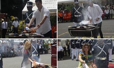 /vidasocial/famosos-participaron-en-acto-de-cremacion-de-banderas/68355.html
