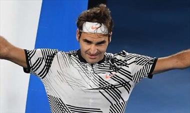 /deportes/federer-espera-a-su-oponente-para-la-final-de-australia/40391.html