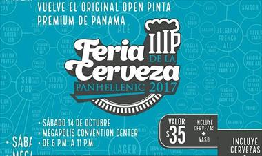 /vidasocial/regresa-la-feria-de-la-cerveza-panhellenic-el-14-de-octubre/63064.html