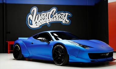 /vidasocial/subastan-ferrari-458-italia-f1-2011-disenado-para-justin-bieber/39493.html