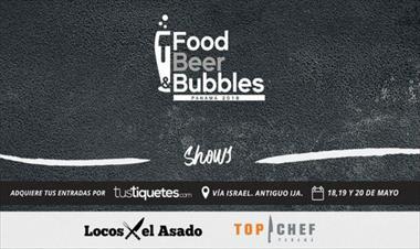 /vidasocial/food-beer-bubbles-se-realizara-en-panama-este-fin-de-semana/77193.html