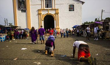 /vidasocial/las-fiestas-del-cristo-negro-comienzan-hoy/67437.html