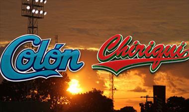 /deportes/colon-y-chiriqui-son-los-protagonistas-de-la-gran-final-del-beisbol-nacional-panameno/49174.html