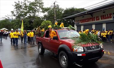 /vidasocial/festival-dedicado-a-la-rana-dorada-culmina-con-desfile/61208.html