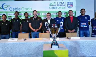 /deportes/todo-preparado-para-la-gran-final-del-torneo-apertura-2017-de-la-liga-de-ascenso/70421.html