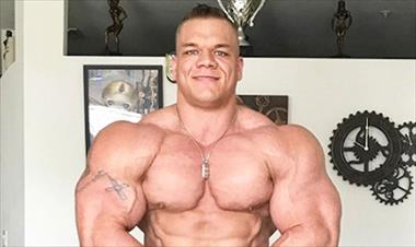 /deportes/mccarver-fisicoculturista-muere-atragantado/61592.html