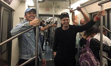 /musica/flex-y-ricky-rick-cantaron-en-el-metro-de-ciudad-de-mexico/75412.html