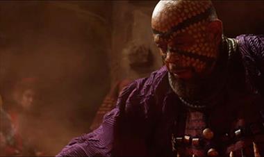 /cine/-black-panther-el-director-habla-sobre-el-papel-de-forest-whitaker/54138.html