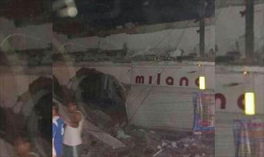 /vidasocial/se-registran-5-muertes-a-causa-de-terremoto-en-mexico/63050.html