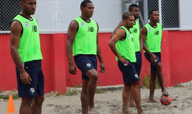 /deportes/la-seleccion-de-futbol-de-playa-comienza-sus-entrenamientos/44315.html
