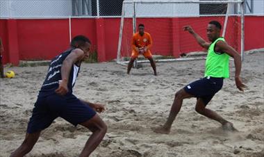 /deportes/panama-esta-lista-para-la-copa-centroamericana-de-futbol-de-playa/75148.html