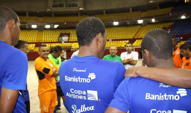 /deportes/seleccion-de-futsal-de-panama-continua-preparandose-para-los-juegos-bolivarianos/69298.html