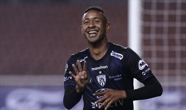 /deportes/gabriel-torres-con-brillante-participacion-en-libertadores-ante-flamenco/91341.html