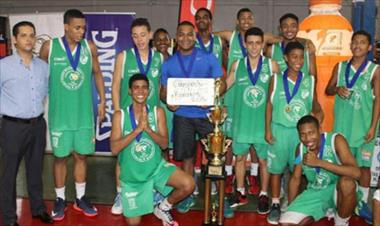 /deportes/el-torneo-de-baloncesto-colegial-fue-conquistado-por-la-escuela-gaston-faraudo/36894.html