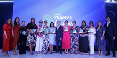 /vidasocial/premio-mujeres-unicas-global-bank-reconoce-a-las-mujeres-que-impulsan-el-cambio-social-y-sostenible/105162.html