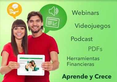 /vidasocial/herramientas-financieras-a-jovenes-de-10-paises-en-la-global-money-week/92467.html