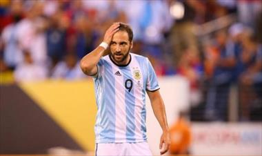 /deportes/gonzalo-higuain-anuncia-su-retirada-de-la-seleccion/87022.html