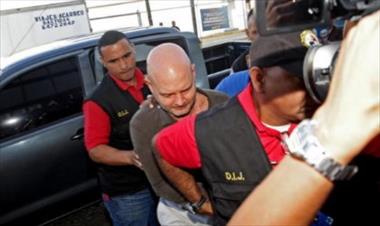 /vidasocial/5-anos-de-prision-para-exdirector-de-la-pn-gustavo-perez/30255.html