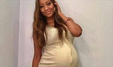 /vidasocial/gwendolyn-stephenson-cerca-de-tener-a-su-bebe/43014.html
