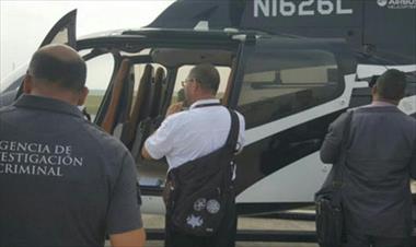 /vidasocial/el-helicoptero-vinculado-con-los-hermanos-martinelli-iba-hacia-miami/46922.html