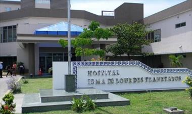 /vidasocial/hospital-de-la-24-de-diciembre-cerrado-de-dos-a-tres-semanas/31077.html