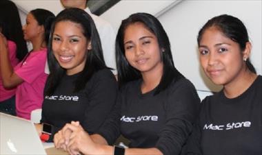 /zonadigital/mac-store-abre-sus-puertas-en-albrook-mall-pasillo-del-koala/17142.html