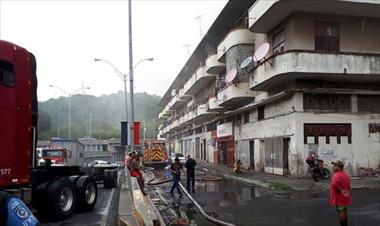 /vidasocial/se-registro-incendio-en-edificio-de-mamposteria-en-panama-centro/71895.html