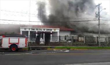 /vidasocial/reos-causantes-del-incendio-en-la-carcel-de-david-son-enviados-a-la-gran-joya/67521.html