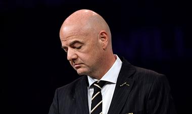 /deportes/presidente-de-la-fifa-gianni-infantino-investigado-por-justicia-suiza/91020.html