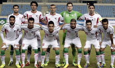 /deportes/iran-realiza-el-llamado-de-sus-jugadores-para-enfrentar-a-panama/69031.html