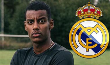 /deportes/alexander-isak-sera-adquirido-por-el-real-madrid-por-10-millones-de-euros/39744.html
