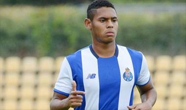 /deportes/ismael-diaz-continuara-con-el-porto-de-portugal/55850.html