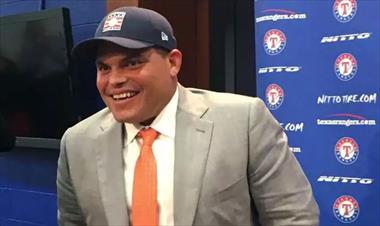 /deportes/ivan-rodriguez-sera-exaltado-al-salon-de-la-fama/58945.html