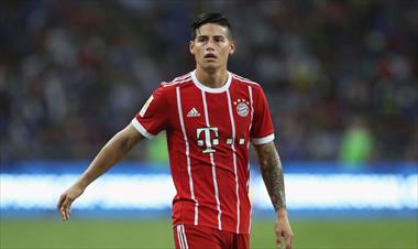 /deportes/james-rodriguez-regresa-a-los-entrenamientos-con-el-bayern/69609.html