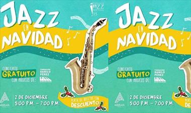 /vidasocial/-jazz-de-navidad-manana-2-de-diciembre/70821.html