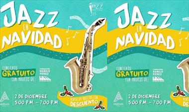 /vidasocial/-jazz-de-navidad-manana-2-de-diciembre/70821.html