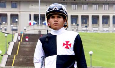 /deportes/fallece-el-jinete-panameno-jean-carlos-rodriguez-tras-caida-en-hipodromo-presidente-remon/91534.html