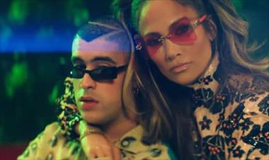 /musica/jennifer-lopez-y-bad-bunny-lanzaron-su-nuevo-tema-te-guste-/83652.html