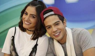 /vidasocial/jeronimo-cantillo-y-vivian-ossa-en-panama/57160.html