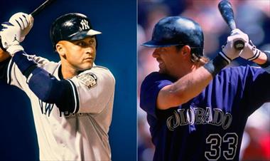 /deportes/derek-jeter-y-larry-walker-al-salon-de-la-fama-del-beisbol/89764.html