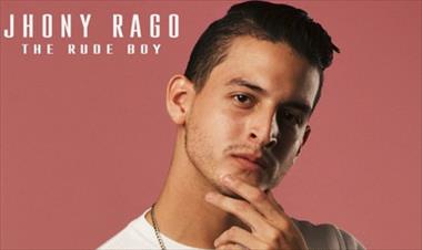 /musica/jhony-rago-regresa-con-the-promise/33919.html